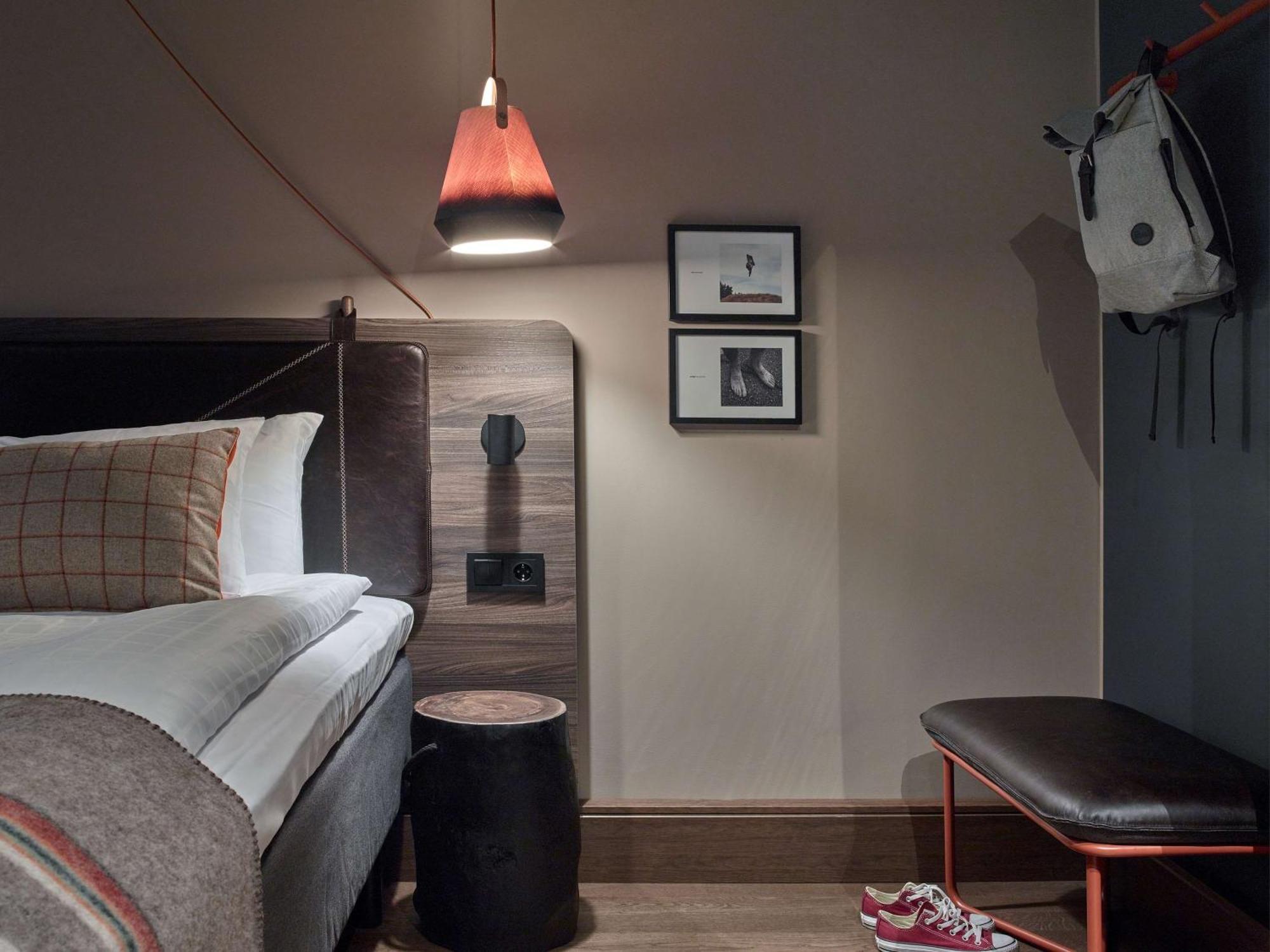 Hotell Downtown Camper By Scandic Stockholm