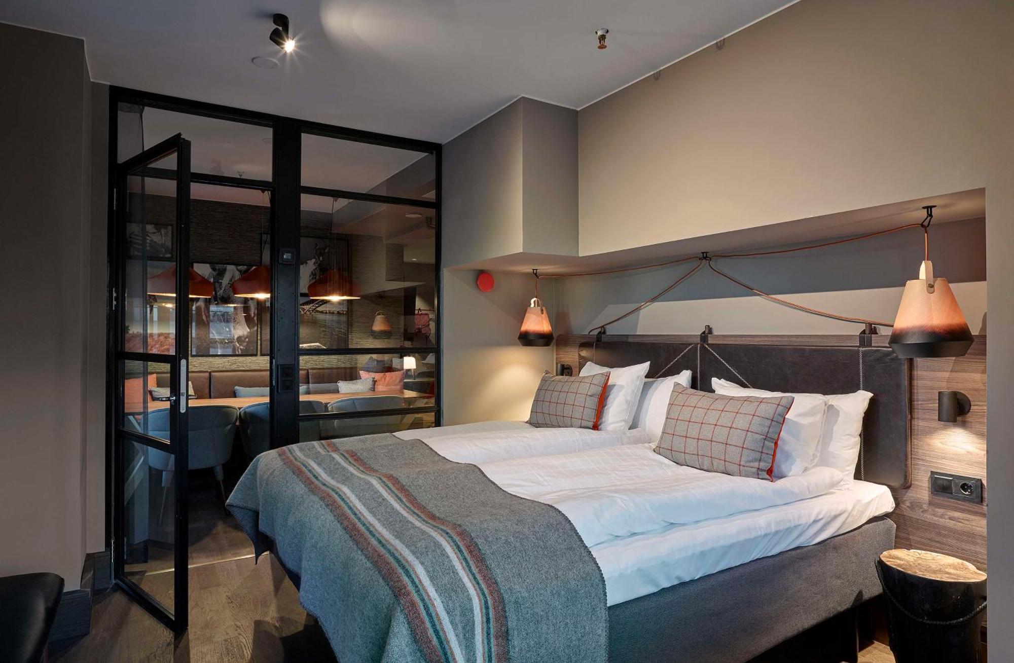 Hotell Downtown Camper By Scandic Stockholm